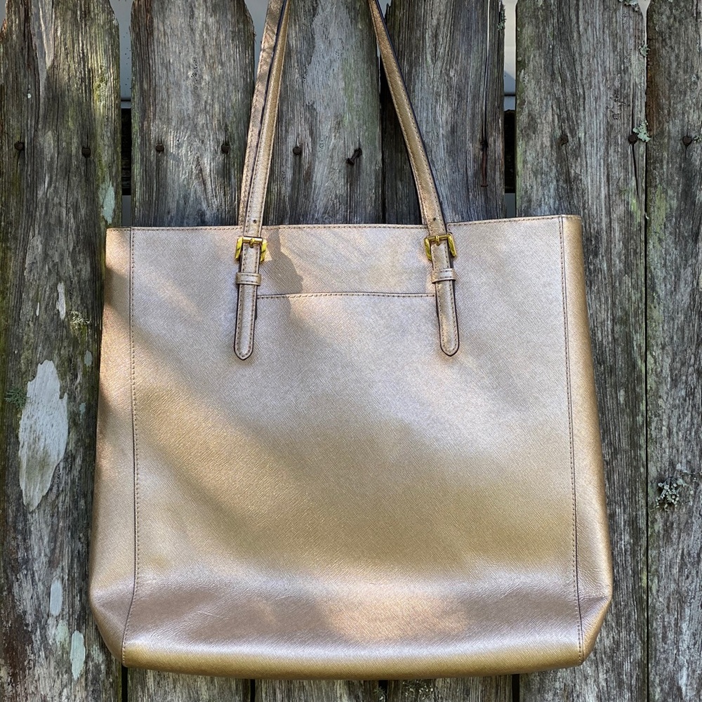 Michael Kors tote - Picture 2 of 3